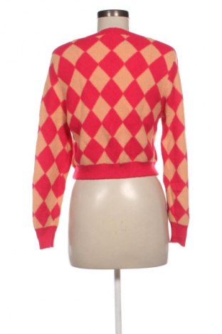 Damski sweter Zara, Rozmiar L, Kolor Kolorowy, Cena 66,99 zł