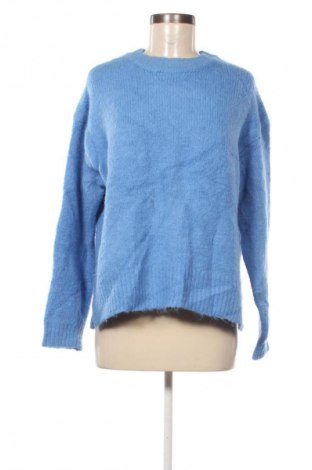 Damenpullover Zara, Größe S, Farbe Blau, Preis € 21,99