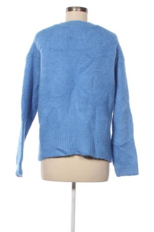 Damenpullover Zara, Größe S, Farbe Blau, Preis € 21,99
