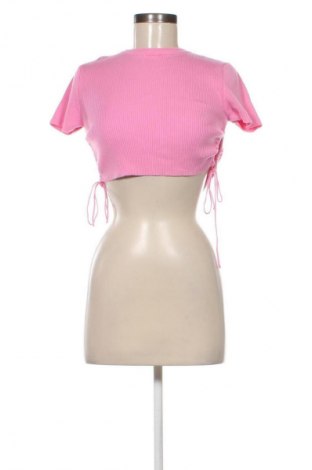 Damenpullover Zara, Größe S, Farbe Rosa, Preis € 13,81