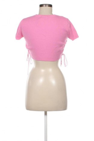 Damenpullover Zara, Größe S, Farbe Rosa, Preis € 13,81