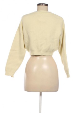 Damenpullover Zara, Größe S, Farbe Gelb, Preis € 13,81