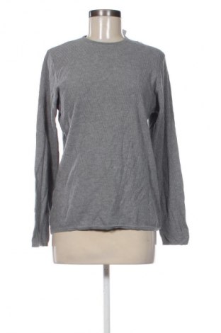 Damenpullover Zara, Größe L, Farbe Grau, Preis € 13,81