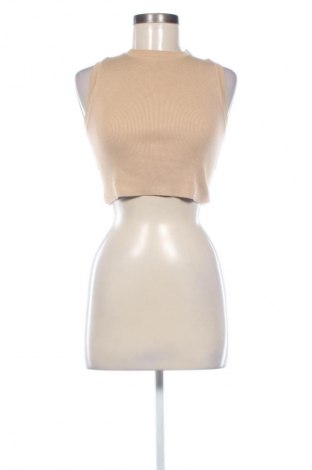 Dámský svetr Zara, Velikost M, Barva Béžová, Cena  891,00 Kč