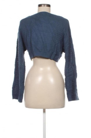 Damenpullover Zara, Größe M, Farbe Blau, Preis € 19,99