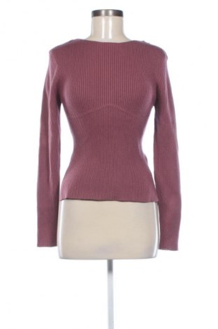 Damenpullover Zara, Größe L, Farbe Lila, Preis € 14,00