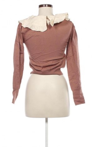 Damenpullover Zara, Größe M, Farbe Aschrosa, Preis € 20,99
