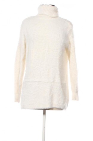 Pulover de femei Zara, Mărime M, Culoare Alb, Preț 83,99 Lei