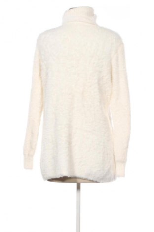 Pulover de femei Zara, Mărime M, Culoare Alb, Preț 83,99 Lei