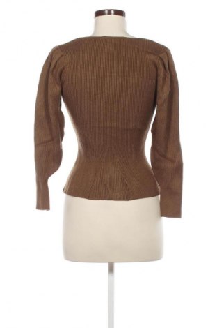 Damenpullover Zara, Größe S, Farbe Braun, Preis € 20,99