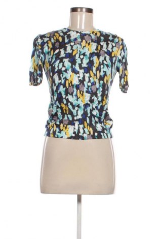 Pulover de femei Zara, Mărime M, Culoare Multicolor, Preț 93,99 Lei