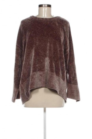 Damenpullover Zara, Größe M, Farbe Braun, Preis 17,99 €