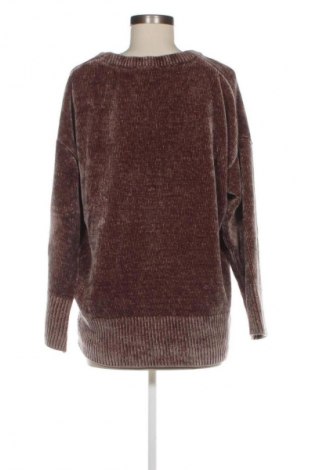 Damenpullover Zara, Größe M, Farbe Braun, Preis 17,99 €