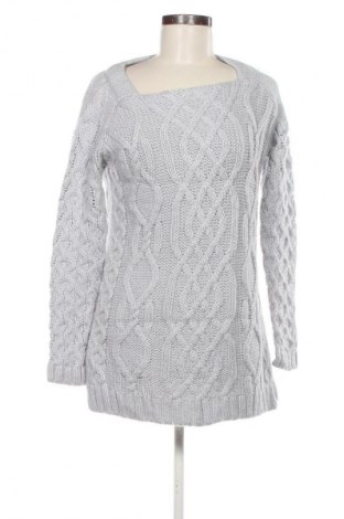 Damski sweter Zara, Rozmiar M, Kolor Niebieski, Cena 80,99 zł