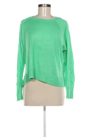 Damenpullover Zara, Größe M, Farbe Grün, Preis € 21,99
