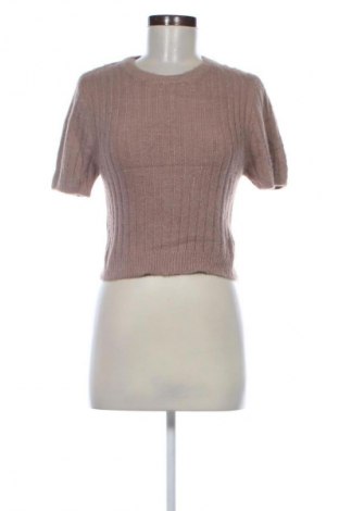 Damenpullover Zara, Größe M, Farbe Aschrosa, Preis € 21,99