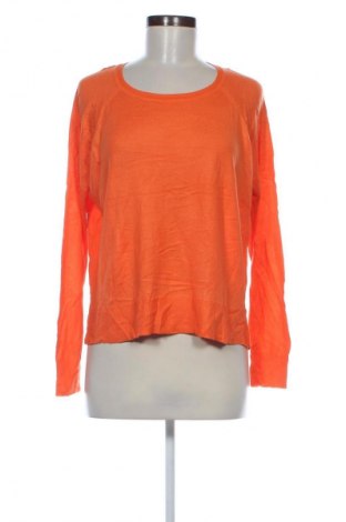 Női pulóver Zara, Méret M, Szín Narancssárga
, Ár 6 609 Ft