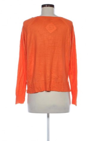 Női pulóver Zara, Méret M, Szín Narancssárga
, Ár 6 609 Ft
