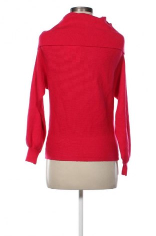 Pulover de femei Zara, Mărime M, Culoare Roz, Preț 72,03 Lei