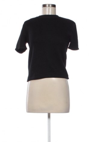 Pulover de femei Zara, Mărime S, Culoare Negru, Preț 71,10 Lei