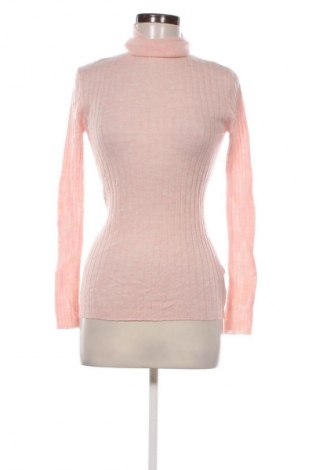 Damski sweter Zara, Rozmiar S, Kolor Różowy, Cena 79,99 zł