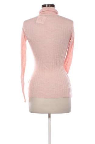 Damski sweter Zara, Rozmiar S, Kolor Różowy, Cena 79,99 zł