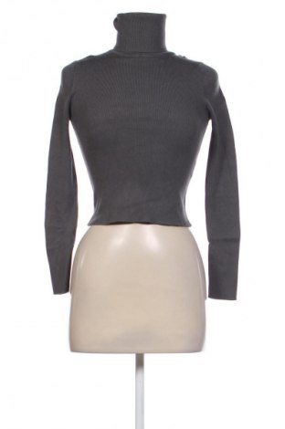 Dámsky pulóver Zara, Veľkosť M, Farba Sivá, Cena  13,81 €