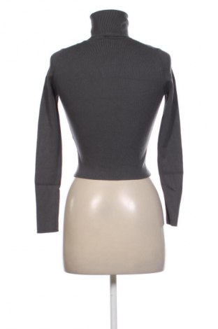 Dámsky pulóver Zara, Veľkosť M, Farba Sivá, Cena  13,81 €