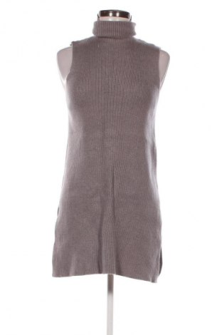 Pulover de femei Zara, Mărime M, Culoare Gri, Preț 47,99 Lei