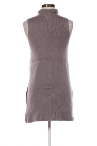 Pulover de femei Zara, Mărime M, Culoare Gri, Preț 47,99 Lei