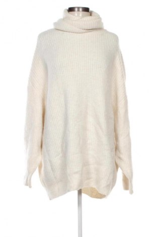 Dámsky pulóver Zara, Veľkosť M, Farba Biela, Cena  14,95 €