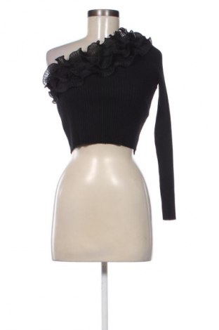 Női pulóver Zara, Méret XS, Szín Fekete, Ár 6 064 Ft