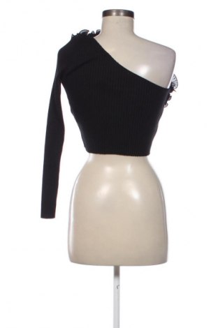 Női pulóver Zara, Méret XS, Szín Fekete, Ár 6 064 Ft