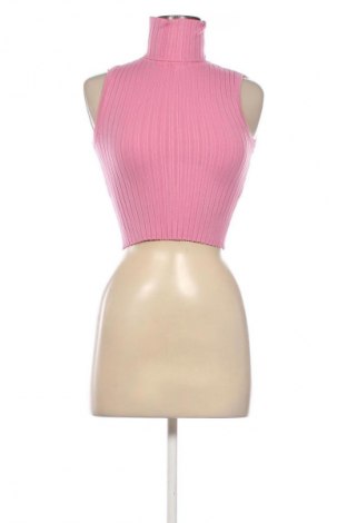 Damenpullover Zara, Größe S, Farbe Rosa, Preis € 13,81