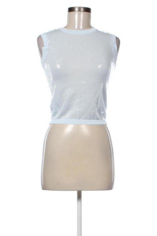 Damenpullover Zara, Größe S, Farbe Blau, Preis € 13,80
