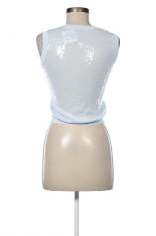 Damenpullover Zara, Größe S, Farbe Blau, Preis € 13,80