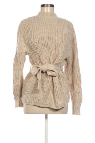 Damenpullover Zara, Größe S, Farbe Beige, Preis € 21,99