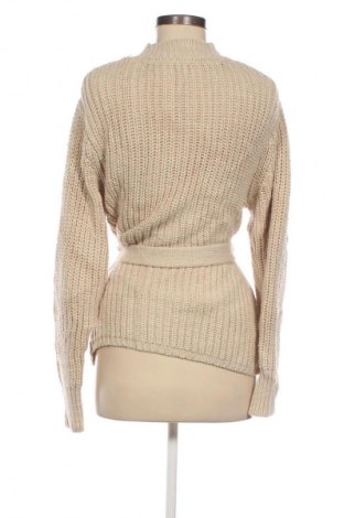 Damenpullover Zara, Größe S, Farbe Beige, Preis € 21,99
