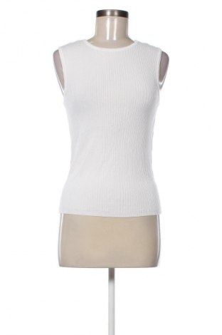 Pulover de femei Zara, Mărime M, Culoare Alb, Preț 71,00 Lei