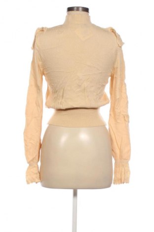 Damenpullover Zara, Größe S, Farbe Beige, Preis € 21,99