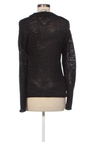 Pulover de femei Zara, Mărime S, Culoare Negru, Preț 93,99 Lei