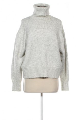 Női pulóver Zara, Méret M, Szín Szürke, Ár 5 394 Ft