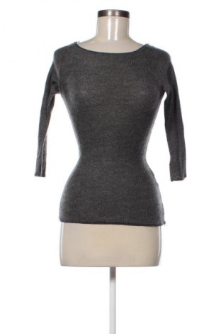 Dámsky pulóver Zara, Veľkosť S, Farba Sivá, Cena  10,95 €