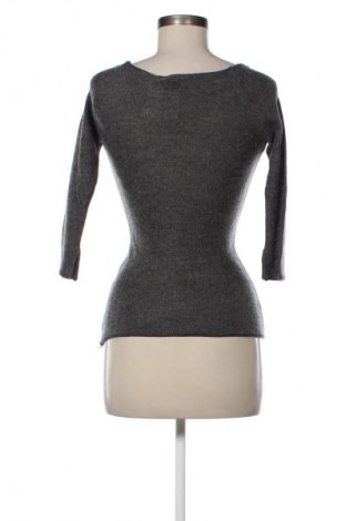 Dámsky pulóver Zara, Veľkosť S, Farba Sivá, Cena  10,95 €