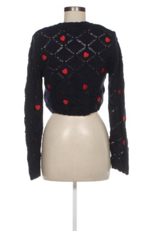 Pulover de femei Zara, Mărime M, Culoare Multicolor, Preț 97,99 Lei