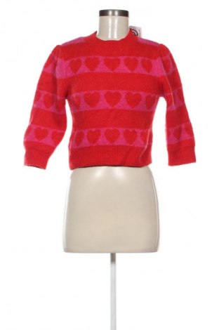 Dámsky pulóver Zara, Veľkosť M, Farba Viacfarebná, Cena  15,95 €
