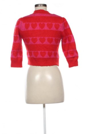 Dámsky pulóver Zara, Veľkosť M, Farba Viacfarebná, Cena  15,95 €
