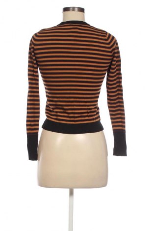 Dámský svetr Zara Knitwear, Velikost S, Barva Vícebarevné, Cena  342,00 Kč