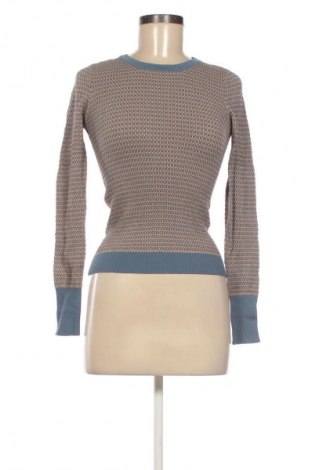 Dámský svetr Zara Knitwear, Velikost S, Barva Vícebarevné, Cena  342,00 Kč
