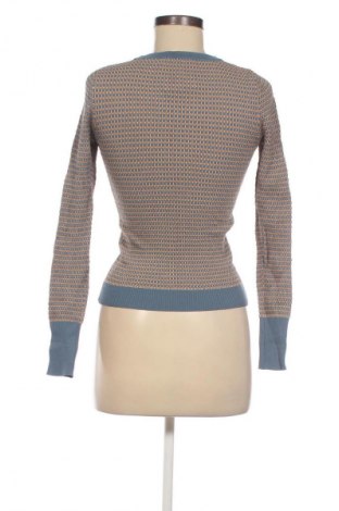 Dámský svetr Zara Knitwear, Velikost S, Barva Vícebarevné, Cena  342,00 Kč